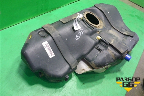 Бак топливный (хетчбэк) для Opel Astra H с 2004-2015г