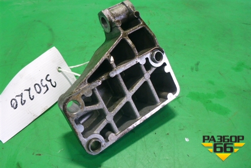 Кронштейн двигателя передний (2.3л F1AE) (504090245) для Fiat Ducato (244) с 2002-2006г (Елабуга)