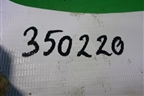 Кронштейн двигателя передний (2.3л F1AE) (504090245) для Fiat Ducato (244) с 2002-2006г (Елабуга)
