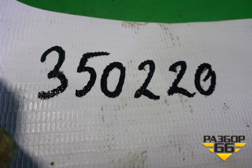 Кронштейн двигателя передний (2.3л F1AE) (504090245) для Fiat Ducato (244) с 2002-2006г (Елабуга)