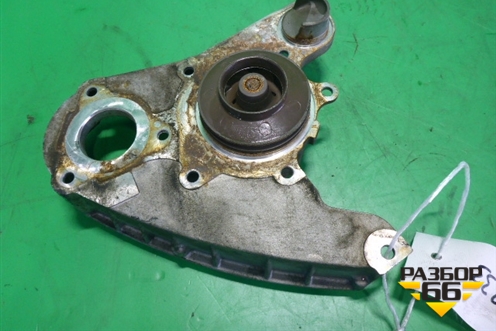 Насос водяной помпа (2.3л F1AE) (500376360) для Fiat Ducato (244) с 2002-2006г (Елабуга)