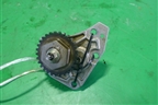 Насос масляный (1.6л HR16) для Nissan Note (Е11) с 2005-2013г