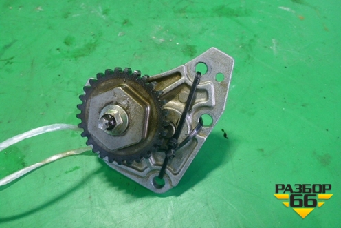 Насос масляный (1.6л HR16) для Nissan Note (Е11) с 2005-2013г