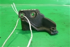 Кронштейн двигателя правый (1.4л CR14 верхний) для Nissan Note (Е11) с 2005-2013г