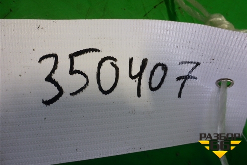 Накладка двери передней правой (A1646905262) для Mercedes Benz GL-Klass X164 с 2006-2012г