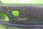 Бампер задний (до 2010г под парктроник) (51127158438) для BMW X5 E70 с 2007-2013г