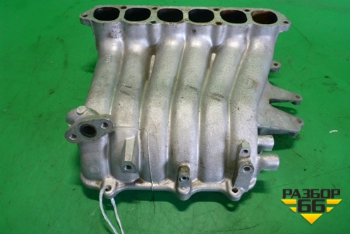 Коллектор впускной (средняя часть 3.0л 6G72) (MD349931) для Mitsubishi Pajero Sport с 1996-2008г
