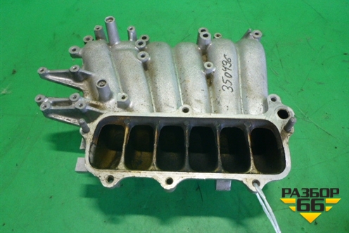 Коллектор впускной (средняя часть 3.0л 6G72) (MD349931) для Mitsubishi Pajero Sport с 1996-2008г