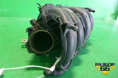 Коллектор впускной (1.6л) (760459780) для Citroen C4 с 2010-2022г