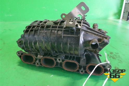 Коллектор впускной (1.6л) (760459780) для Citroen C4 с 2010-2022г