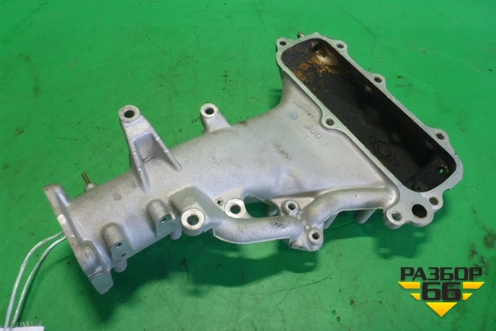 Коллектор впускной (верхняя часть 3.0л 6G72) для Mitsubishi Pajero Sport с 1996-2008г