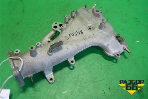 Коллектор впускной (верхняя часть 3.0л 6G72) для Mitsubishi Pajero Sport с 1996-2008г