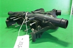 Воздуховод (6H4Q6K770DC) для Land Rover Range Rover Sport с 2005-2012г