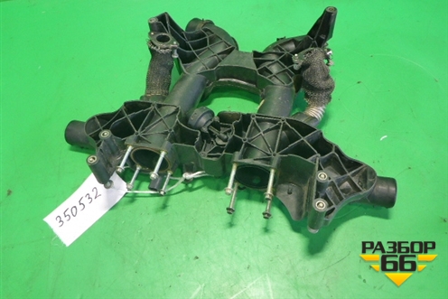 Воздуховод (6H4Q6K770DC) для Land Rover Range Rover Sport с 2005-2012г