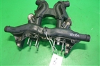 Воздуховод (6H4Q6K770DC) для Land Rover Range Rover Sport с 2005-2012г