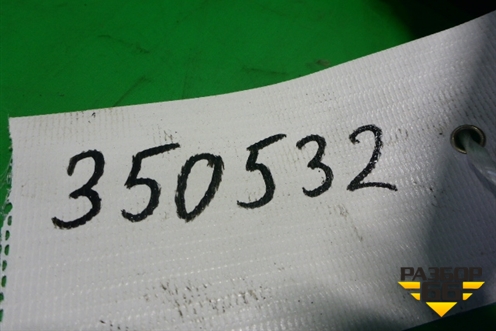 Воздуховод (6H4Q6K770DC) для Land Rover Range Rover Sport с 2005-2012г