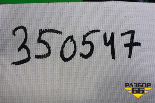 Коллектор впускной (1.5л) (477F1008010BA) для Chery Bonus(A13) с 2010г