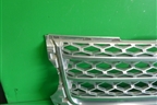 Решетка радиатора (после 2009г) (AH428138A) для Land Rover Range Rover 3 с 2002-2012г