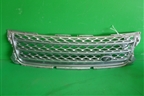 Решетка радиатора (после 2009г) (AH428138A) для Land Rover Range Rover 3 с 2002-2012г
