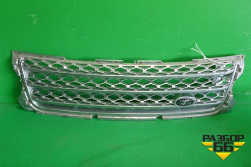 Решетка радиатора (после 2009г) (AH428138A) для Land Rover Range Rover 3 с 2002-2012г