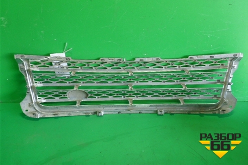 Решетка радиатора (после 2009г) (AH428138A) для Land Rover Range Rover 3 с 2002-2012г