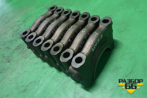 Замок коленвала (Комплект DXI11) (20524959) для Renault  TRUCK Premium 2 с 2005-2013г