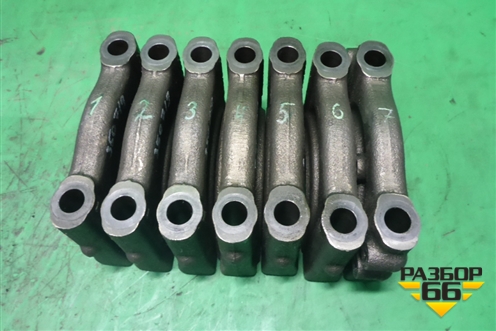 Замок коленвала (Комплект DXI11) (20524959) для Renault  TRUCK Premium 2 с 2005-2013г