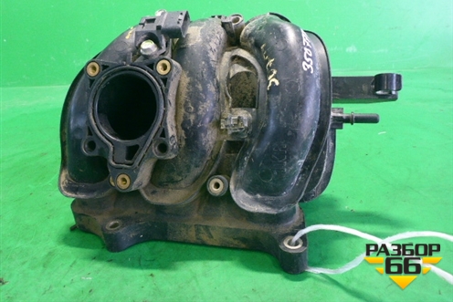 Коллектор впускной (1.0л 1KR) для Peugeot 107 с 2006г