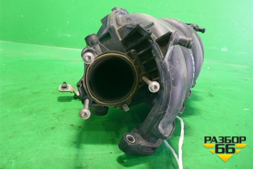 Коллектор впускной (V752817280) для Peugeot 308 с 2007-2014г
