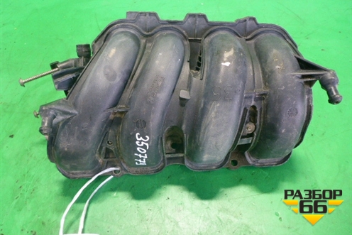 Коллектор впускной (V752817280) для Peugeot 308 с 2007-2014г