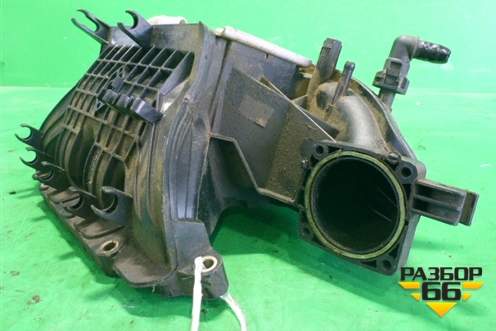 Коллектор впускной (1.4л CAXA) (03C129711AD) для Audi A3 (8PA) 2003-2013г Sportback 