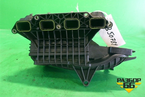 Коллектор впускной (1.4л CAXA) (03C129711AD) для Audi A3 (8PA) 2003-2013г Sportback 
