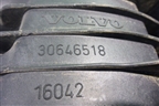 Коллектор впускной (2.4л B5244S верхняя часть) (30646518) для Volvo S40 с 2004-2012г