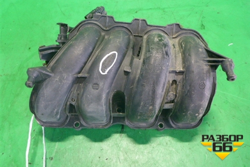 Коллектор впускной (1.6л) для Peugeot 207 с 2006-2015г