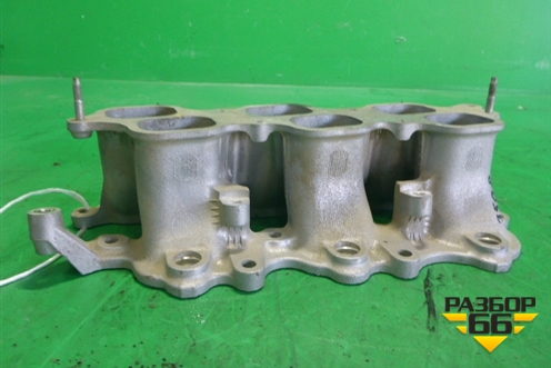 Коллектор впускной (3.5л V6 2GR-FE нижняя часть) (1711131141) для Toyota Camry V40 с 2006-2011г