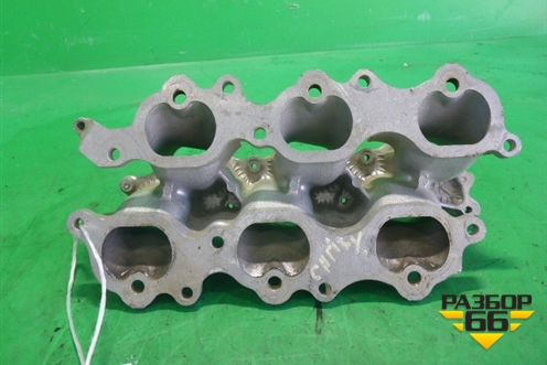 Коллектор впускной (3.5л V6 2GR-FE нижняя часть) (1711131141) для Toyota Camry V40 с 2006-2011г