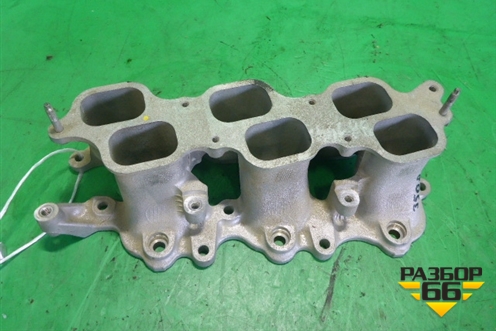 Коллектор впускной (3.5л V6 2GR-FE нижняя часть) (1711131141) для Toyota Camry V40 с 2006-2011г