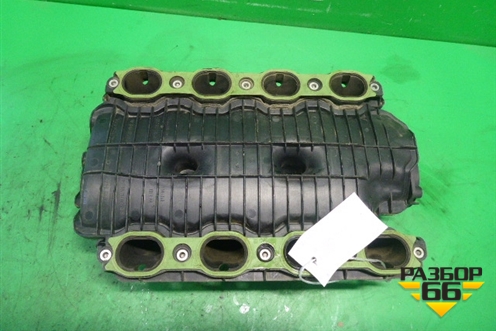 Коллектор впускной (4.5л V8 M48) (94711001102) для Porsche Cayenne с 2003-2010г