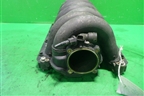 Коллектор впускной (4.5л V8 M48) (94711001102) для Porsche Cayenne с 2003-2010г