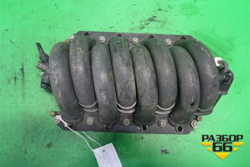 Коллектор впускной (4.5л V8 M48) (94711001102) для Porsche Cayenne с 2003-2010г