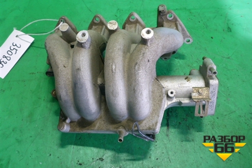 Коллектор впускной (1.3л LF479Q3) (LF479Q11008202A) для Lifan Smily с 2010г