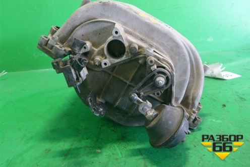 Коллектор впускной (4.2л BMF) (077133185BL) для Audi A8 с 2002-2010г