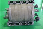 Коллектор впускной (4.2л BMF) (077133185BL) для Audi A8 с 2002-2010г