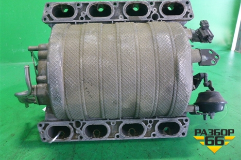 Коллектор впускной (4.2л BMF) (077133185BL) для Audi A8 с 2002-2010г