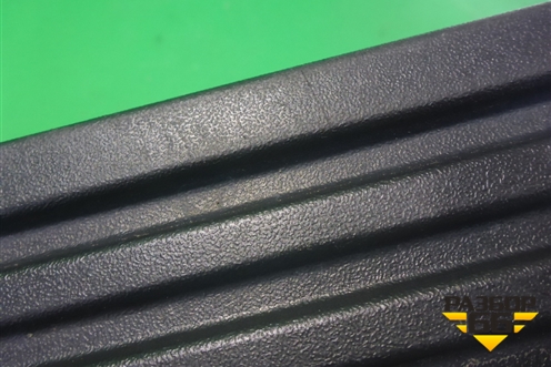 Накладка подножки правой (517716A120) для Toyota Land Cruiser (200) с 2008г