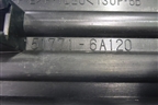 Накладка подножки правой (517716A120) для Toyota Land Cruiser (200) с 2008г