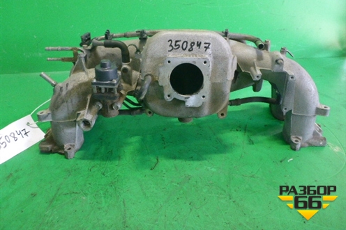 Коллектор впускной (2.5л) для Subaru Legacy Outback (BP9) с 2003-2009г