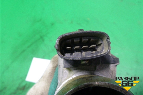 Коллектор впускной (1.9л) (06017655350621) для Opel Vectra C с 2002-2008г