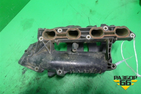 Коллектор впускной (1.6л FYDB) для Ford Focus 1 с 1998-2004г
