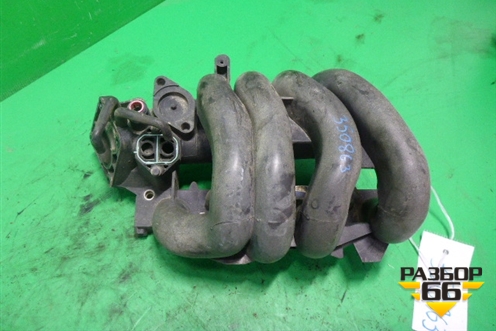 Коллектор впускной (1.6л FYDB) для Ford Focus 1 с 1998-2004г